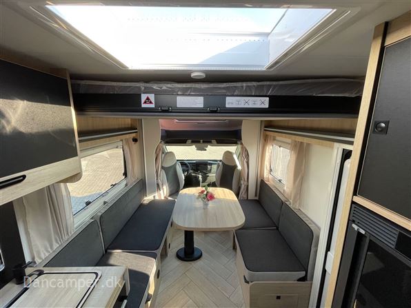 Chausson 720 Chausson 720 Titanium Line