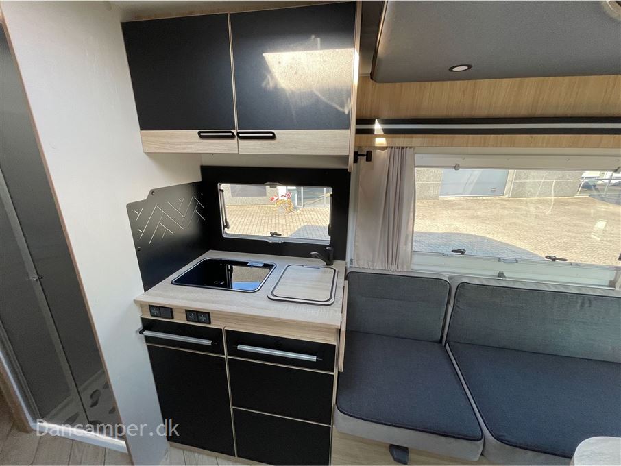 Chausson 720 Chausson 720 Titanium Line