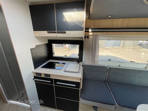 Chausson 720 Chausson 720 Titanium Line