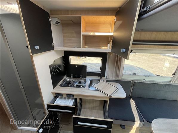 Chausson 720 Chausson 720 Titanium Line