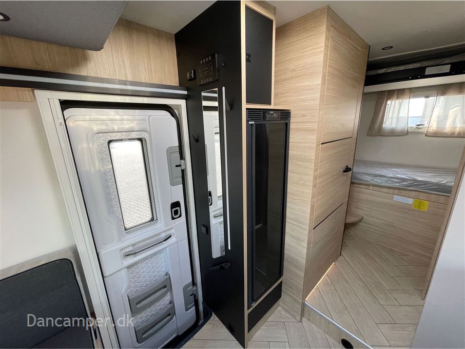 Chausson 720 Chausson 720 Titanium Line
