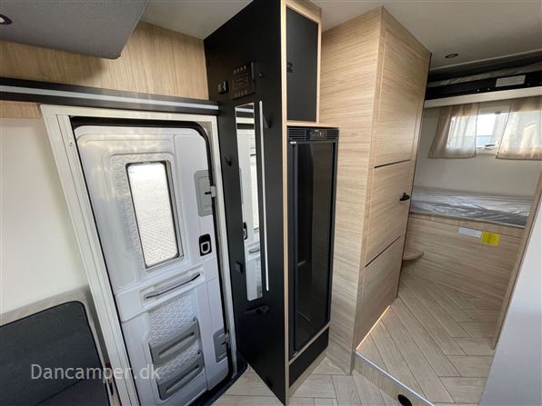Chausson 720 Chausson 720 Titanium Line