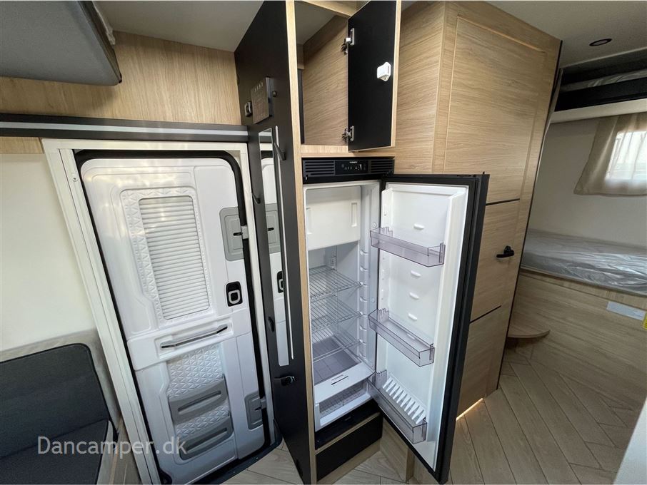 Chausson 720 Chausson 720 Titanium Line