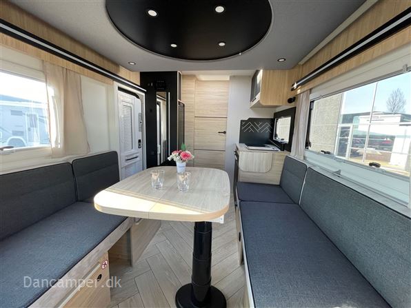 Chausson 720 Chausson 720 Titanium Line