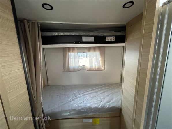 Chausson 720 Chausson 720 Titanium Line