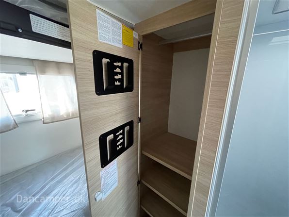 Chausson 720 Chausson 720 Titanium Line