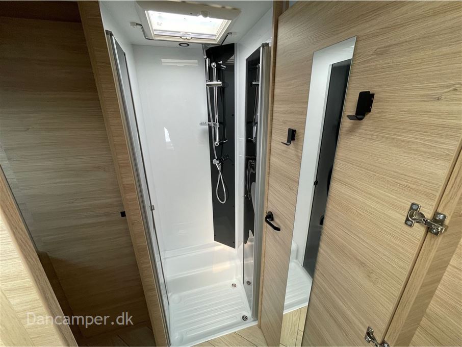 Chausson 720 Chausson 720 Titanium Line