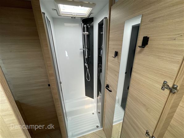 Chausson 720 Chausson 720 Titanium Line
