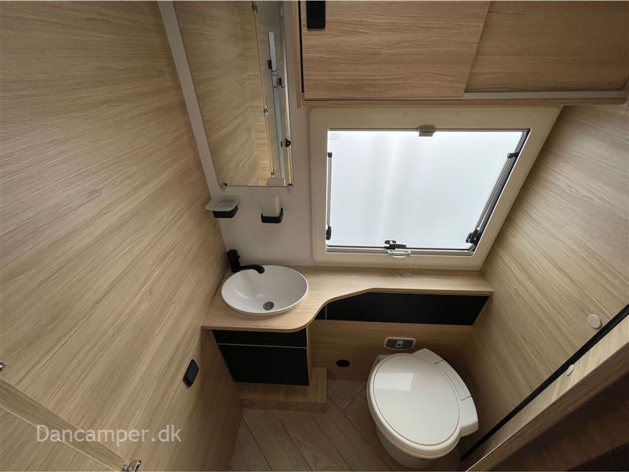 Chausson 720 Chausson 720 Titanium Line