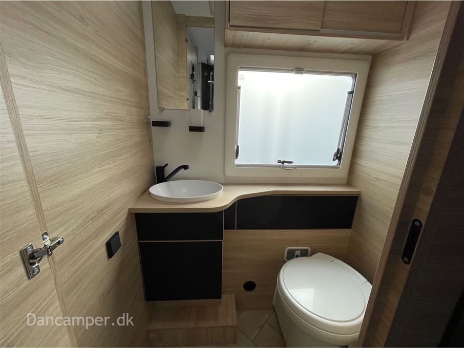Chausson 720 Chausson 720 Titanium Line