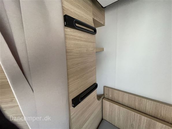Chausson 720 Chausson 720 Titanium Line