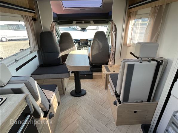Chausson 720 Chausson 720 Titanium Line