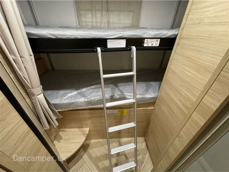 Chausson 720 Chausson 720 Titanium Line