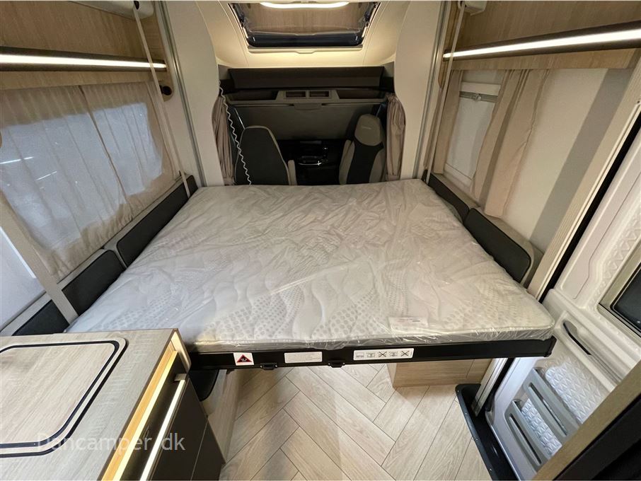 Chausson 720 Chausson 720 Titanium Line