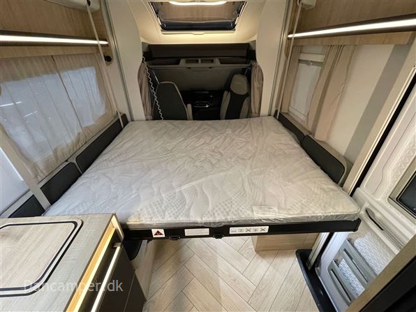 Chausson 720 Chausson 720 Titanium Line
