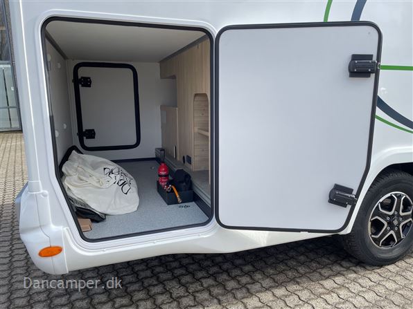 Chausson 797 Ultimate Line