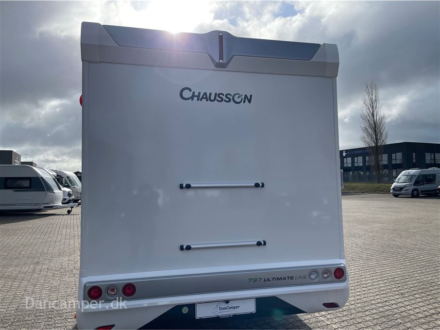 Chausson 797 Ultimate Line