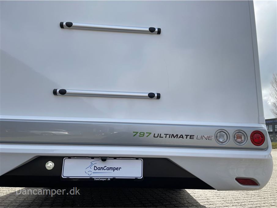 Chausson 797 Ultimate Line