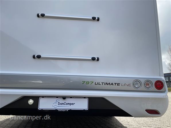 Chausson 797 Ultimate Line