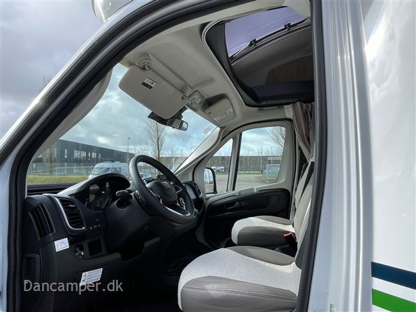 Chausson 797 Ultimate Line