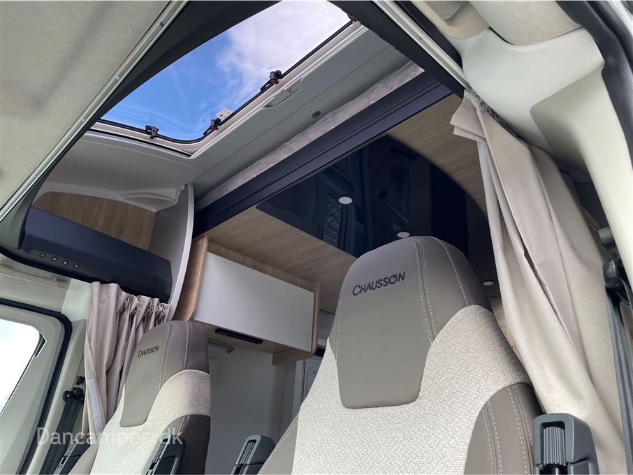 Chausson 797 Ultimate Line