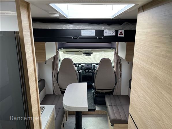 Chausson 797 Ultimate Line
