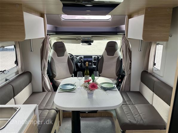 Chausson 797 Ultimate Line