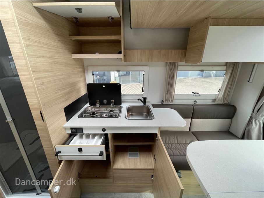 Chausson 797 Ultimate Line