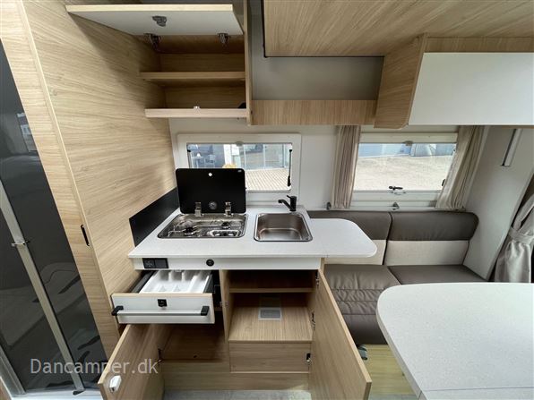 Chausson 797 Ultimate Line