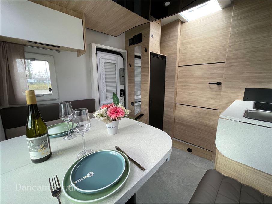 Chausson 797 Ultimate Line