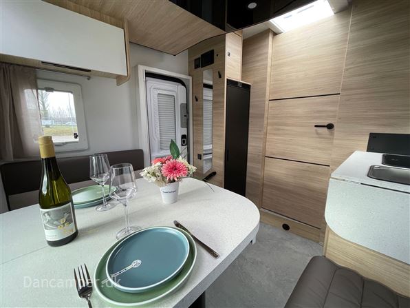 Chausson 797 Ultimate Line