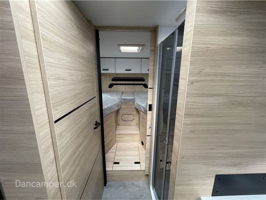 Chausson 797 Ultimate Line