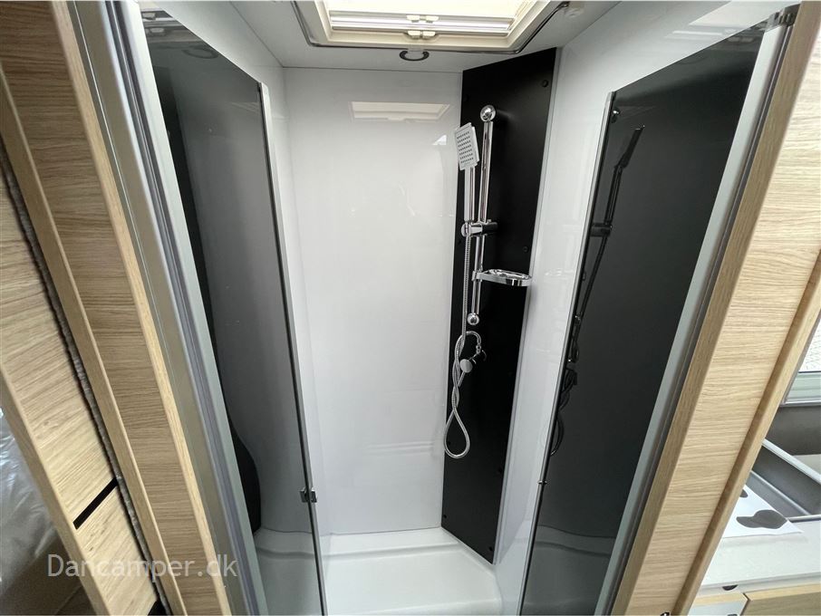 Chausson 797 Ultimate Line