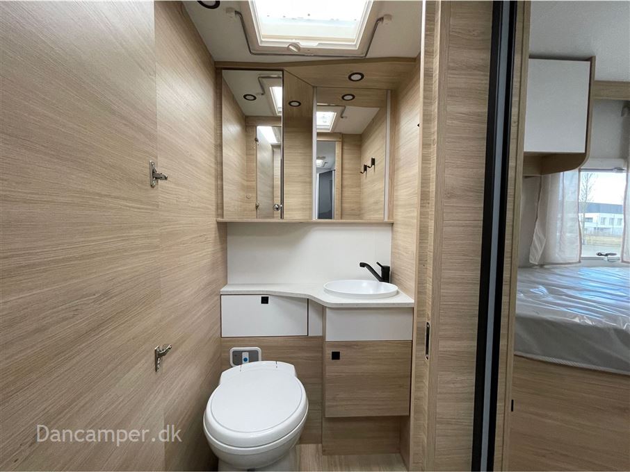 Chausson 797 Ultimate Line