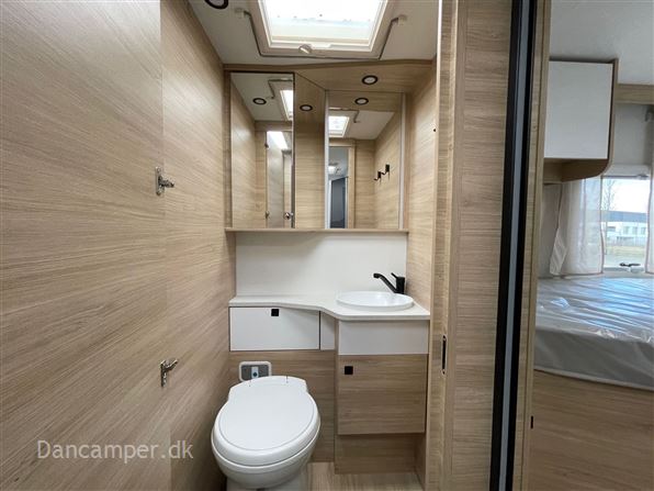 Chausson 797 Ultimate Line