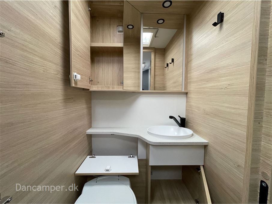 Chausson 797 Ultimate Line