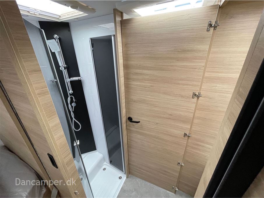 Chausson 797 Ultimate Line