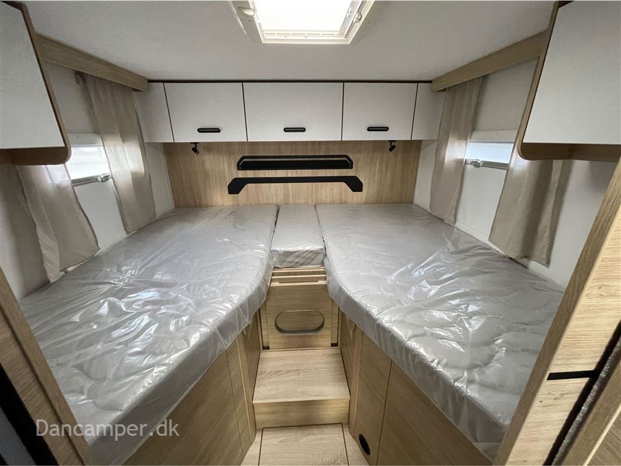 Chausson 797 Ultimate Line