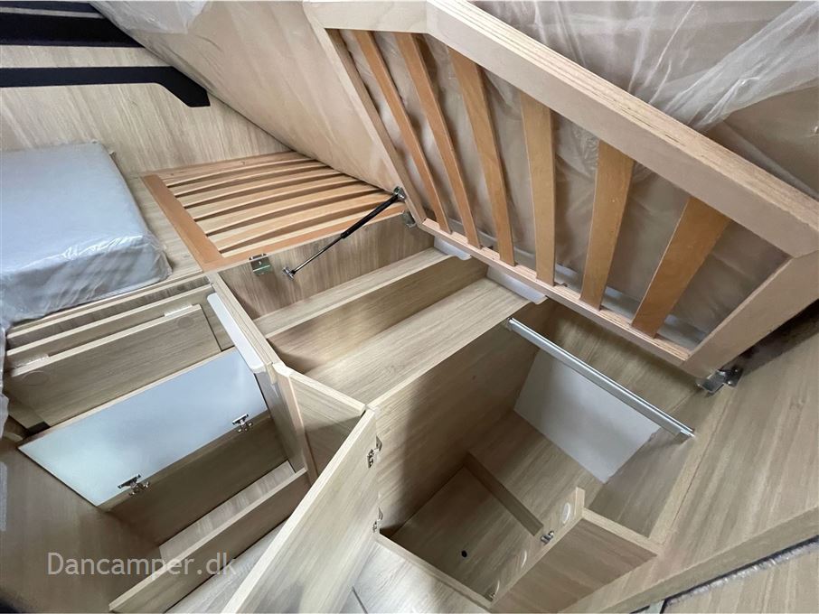 Chausson 797 Ultimate Line