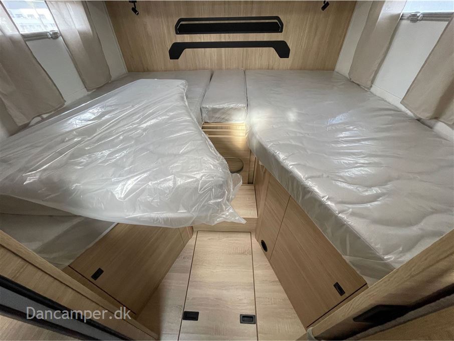 Chausson 797 Ultimate Line