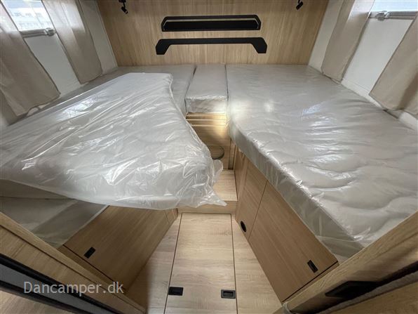 Chausson 797 Ultimate Line