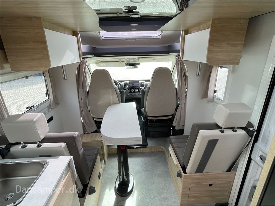 Chausson 797 Ultimate Line