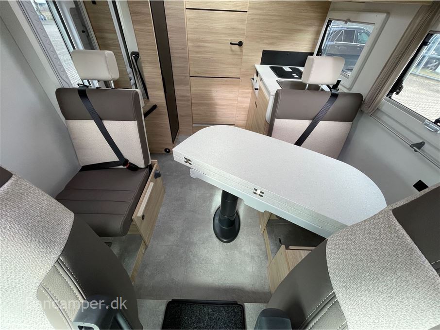 Chausson 797 Ultimate Line