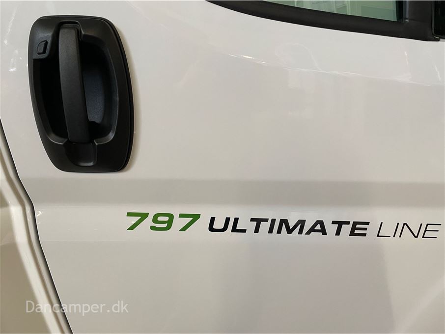 Chausson 797 Ultimate Line