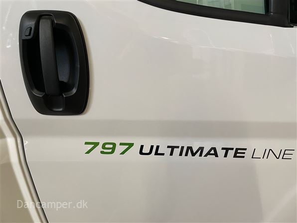 Chausson 797 Ultimate Line