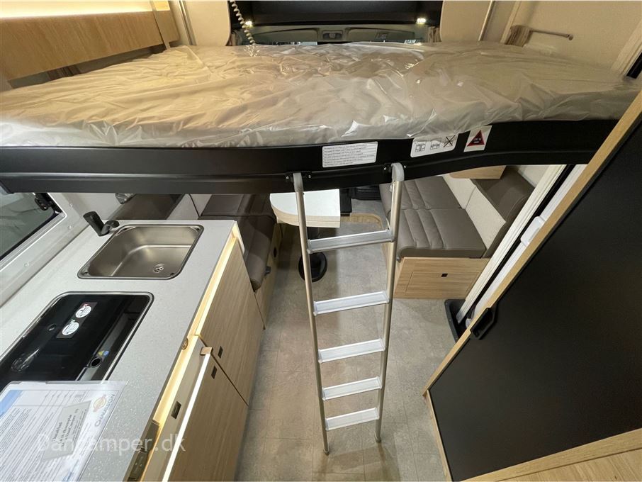 Chausson 797 Ultimate Line