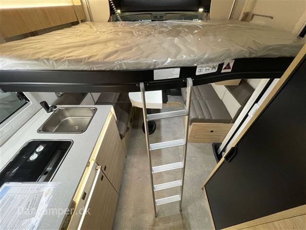 Chausson 797 Ultimate Line