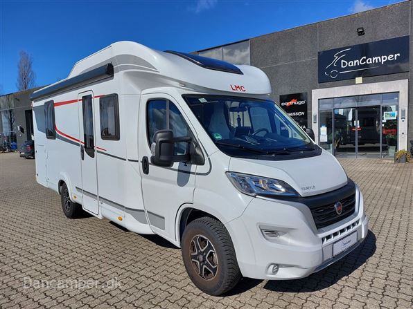 LMC Tourer H 720 Lift