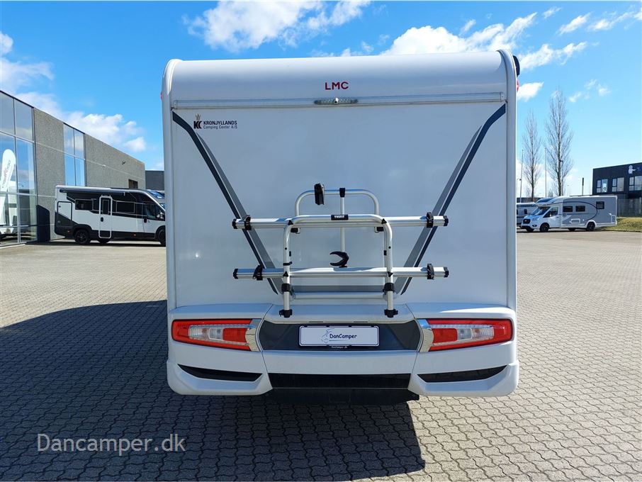 LMC Tourer H 720 Lift
