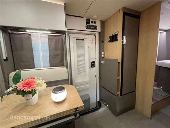 LMC Tourer H 720 Lift